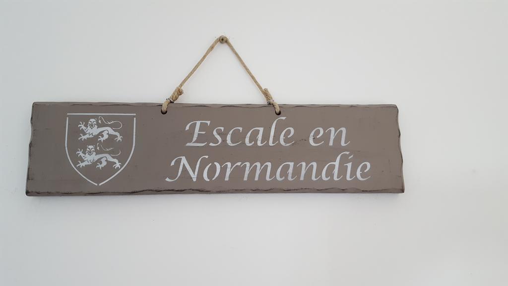 Gite Les Falaises De Criel Luaran gambar